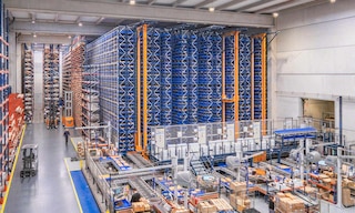 Il costo inventariale è composto dalle spese relative all'acquisizione, allo stoccaggio e alla gestione delle scorte