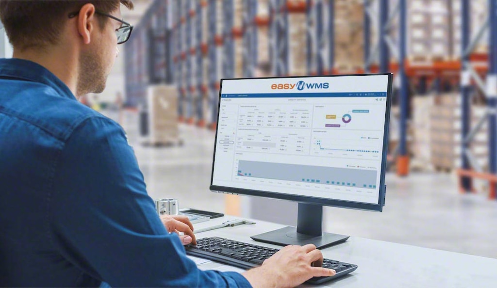 Un WMS rafforza l’implementazione del CPFR
