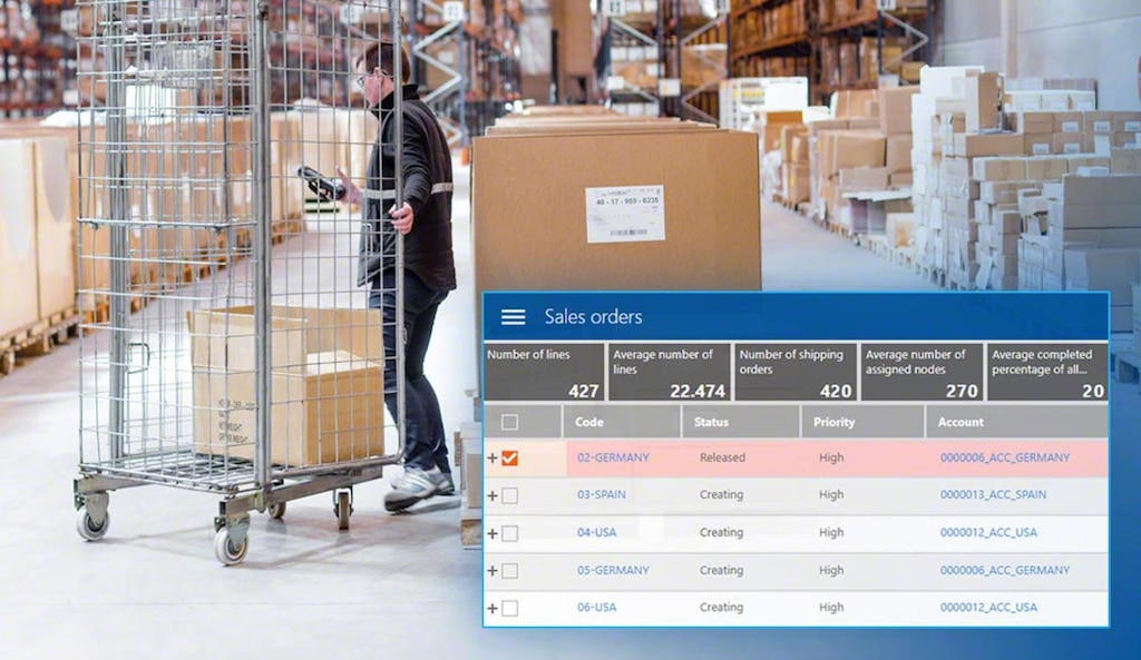 L'applicazione della Data Science nella logistica consente di identificare le aree in cui è possibile risparmiare