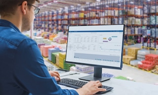 L’analisi dei dati nella logistica apporta molteplici benefici alle organizzazioni