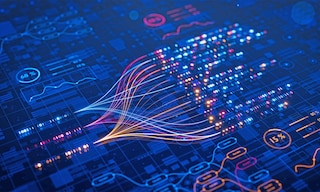 Il deep learning è una branca dell’intelligenza artificiale basata su reti neurali multistrato