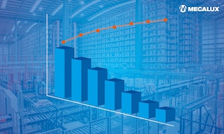 Diagramma di Pareto: cos’è ed esempi di applicazione nella logistica