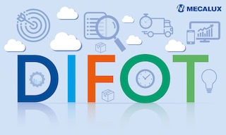 DIFOT è un indicatore utilizzato nel settore della logistica e della supply chain