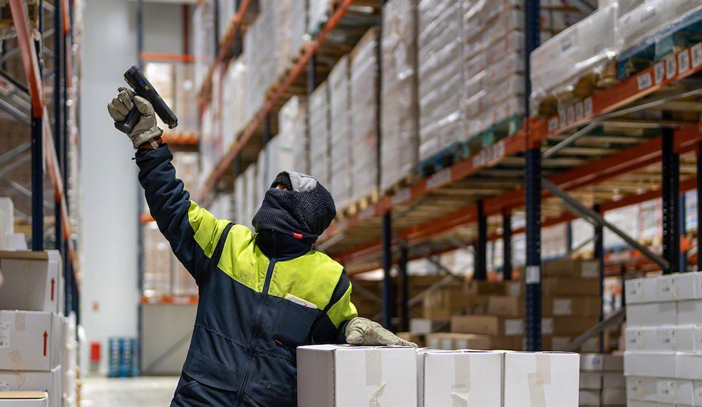 I dispositivi rugged sono stati progettati per resistere a condizioni estreme