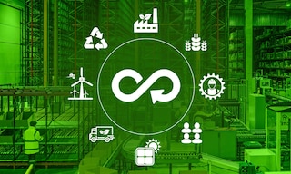 Economia circolare: definizione, principi e vantaggi per la sostenibilità aziendale
