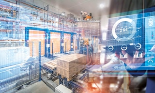 L’Edge AI o edge artificial intelligence è l’implementazione della IA in un ambiente di edge computing