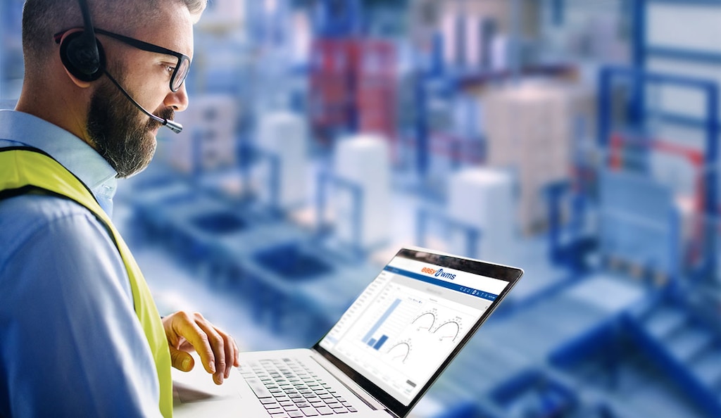 Il software end-to-end fornisce una visione completa di tutti i cicli operativi per facilitare il processo decisionale