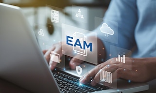 Cos’è il software Enterprise Asset Management (EAM)?
