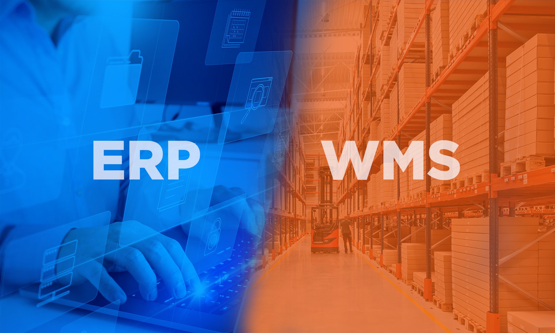 Erp Vs Wms Quale Scegliere Per Il Magazzino Mecalux It