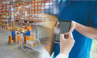 Il fill rate è un indicatore che misura l'efficienza nelle consegne degli ordini Il fill rate è un indicatore che misura l'efficienza nelle consegne degli ordini