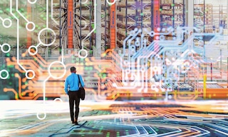 Il futuro dell'IA: come l'intelligenza artificiale trasformerà la logistica