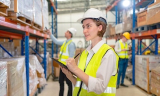 Gestione dell’inventario: cos’è e come realizzarla correttamente