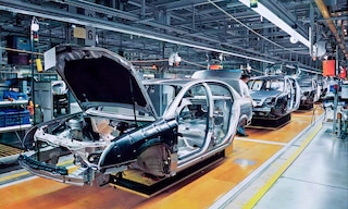 Heijunka è il termine giapponese per indicare il livellamento ed è uno dei pilastri del sistema di produzione Toyota