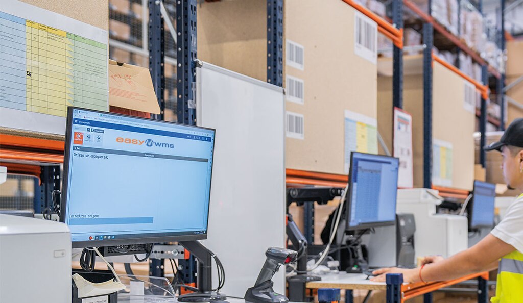 Il cloud è un alleato dell’automazione e può potenziare la logistica aziendale
