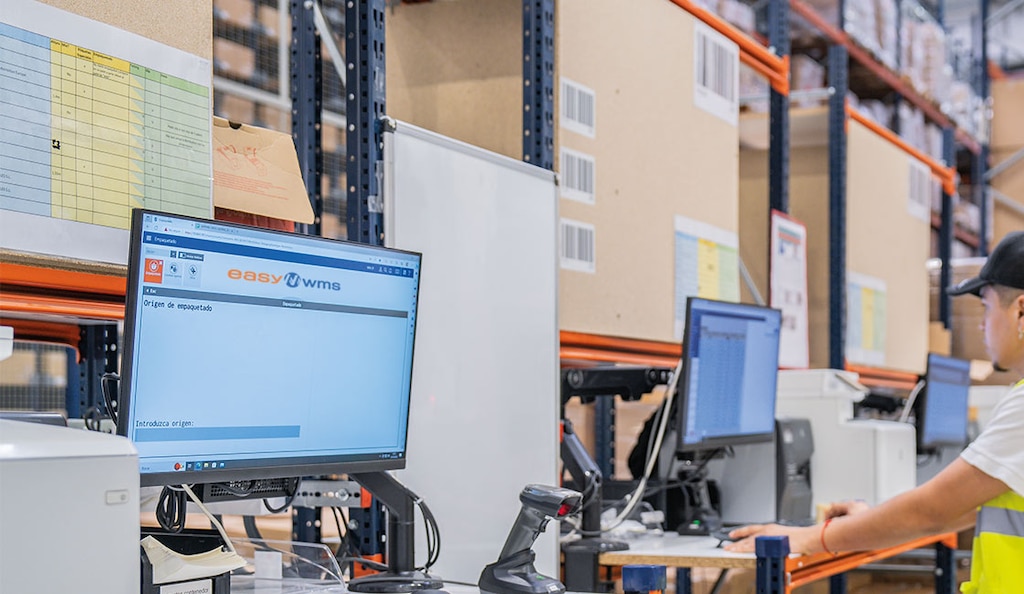 Il cloud è un alleato dell’automazione e può potenziare la logistica aziendale