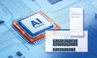Grazie all'intelligenza artificiale, le aziende ottimizzano le proprie strategie analizzando grandi quantità di dati