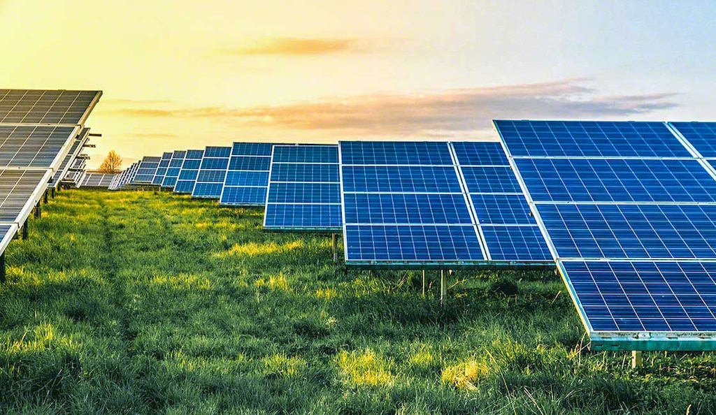 L'idrogeno verde può immagazzinare l'energia in eccesso prodotta dalle fonti rinnovabili