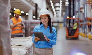 Gli indicatori di qualità sono parametri utilizzate per valutare le prestazioni delle operazioni