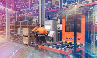 Industria 5.0 vs. Industria 4.0 Industria 5.0 vs. Industria 4.0