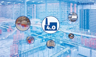 Cos’è l’industria 4.0?