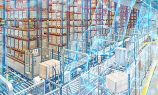 L'innovazione nella supply chain favorisce l'implementazione di soluzioni tecnologiche L'innovazione nella supply chain favorisce l'implementazione di soluzioni tecnologiche