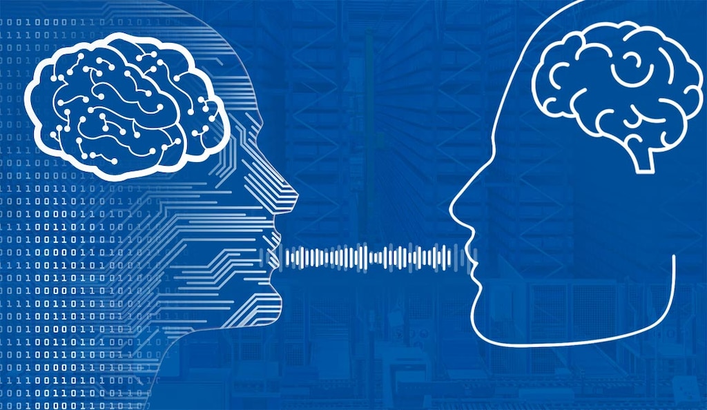 L'elaborazione del linguaggio naturale trasforma i dati umani in formati leggibili dai computer