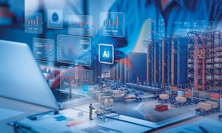 L’intelligenza artificiale generale è un tipo di IA progettata per svolgere qualsiasi attività intellettuale propria dell’essere umano