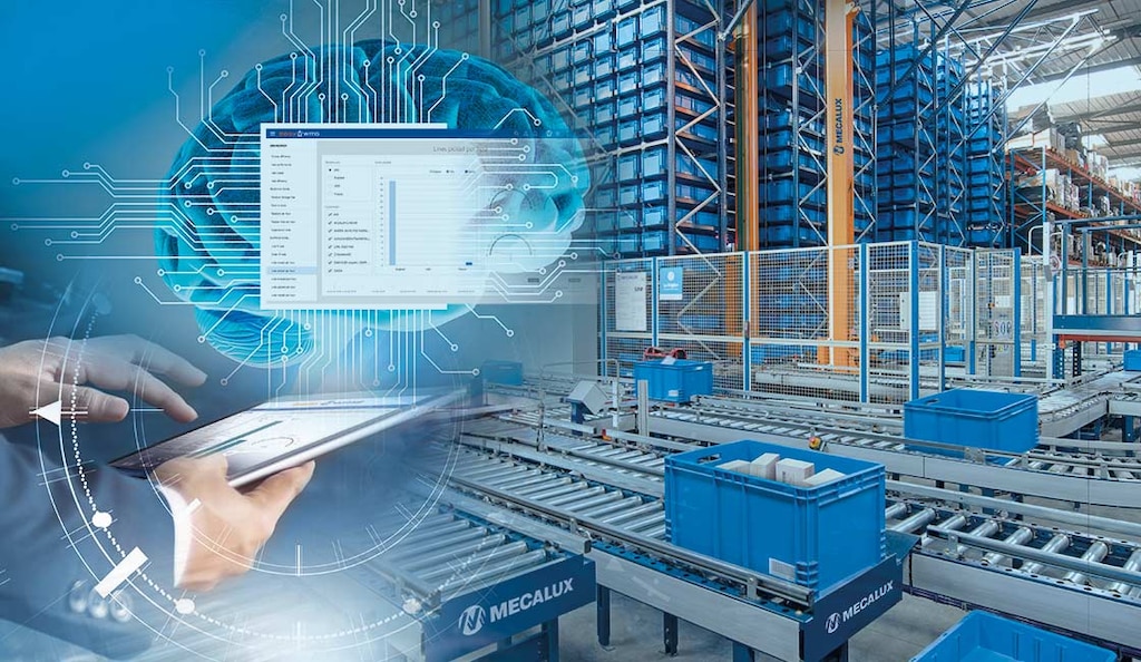 L’intelligenza artificiale assumerà un ruolo sempre più centrale nella logistica e nella supply chain