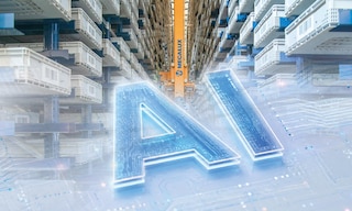 L'IA nella logistica e nella supply chain