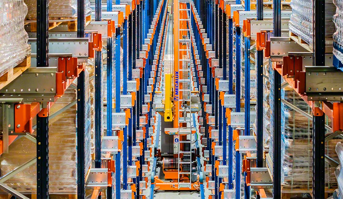 Il 74% dei manager della supply chain sta aumentando gli investimenti nella tecnologia