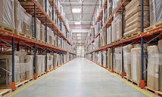 L'inventario a lenta rotazione è costituito da prodotti che richiedono molto tempo per essere venduti