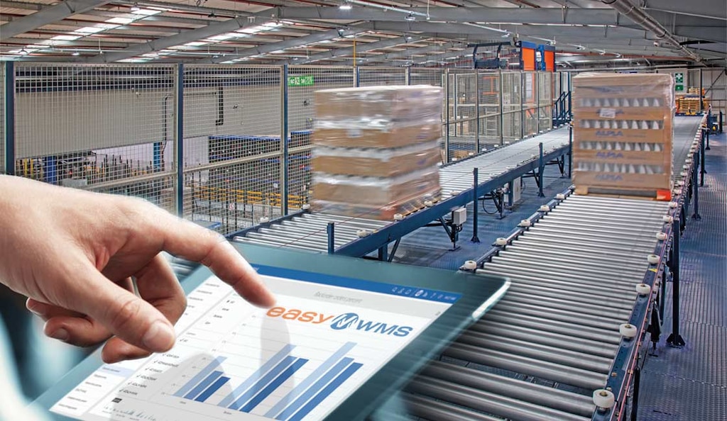 Gestire correttamente l’inventario WIP richiede il coordinamento tra produzione e logistica