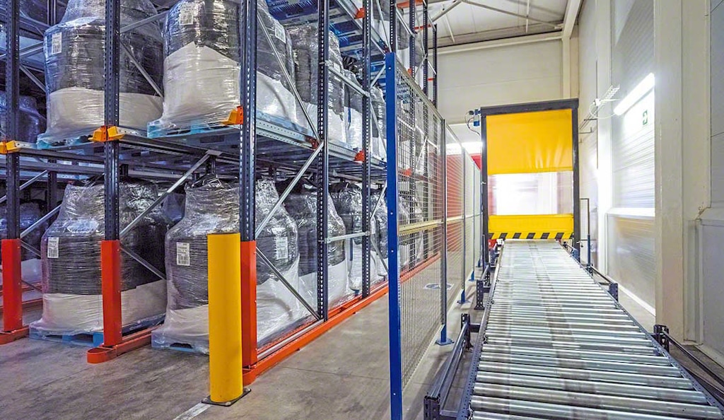 Nestlé è stata una delle prime aziende alimentari a impiegare il metodo kaizen