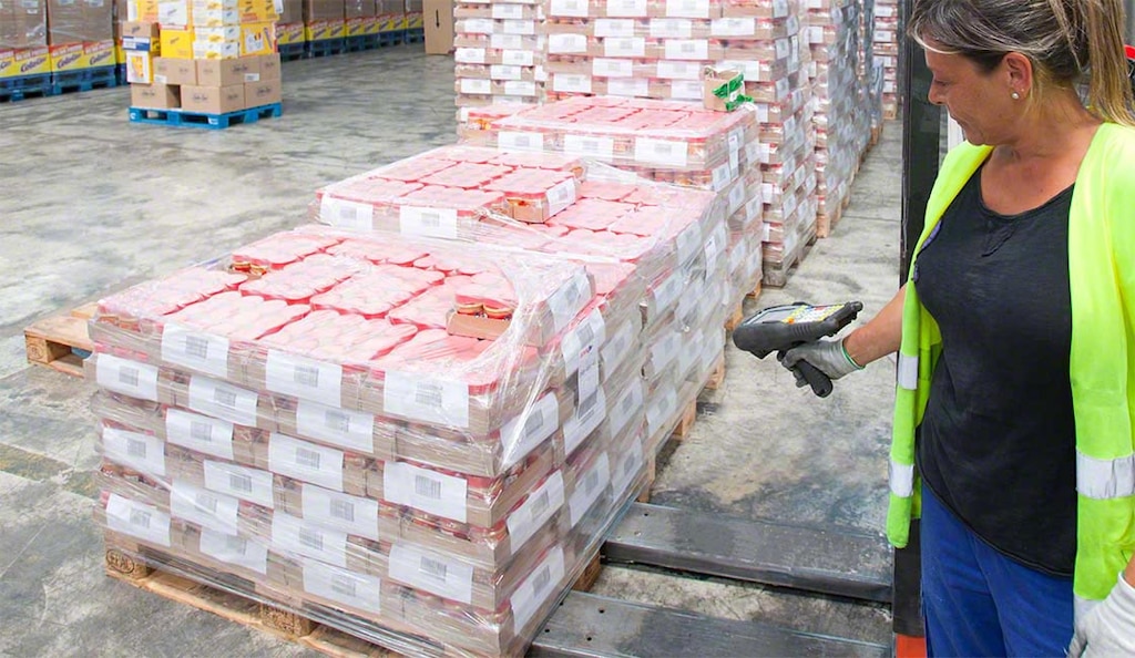 Il software di gestione magazzino ottimizza le operazioni logistiche e riduce al minimo gli errori nella distribuzione degli ordini