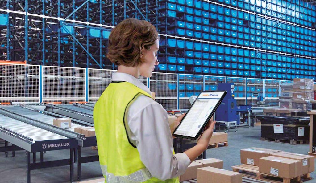 La rapidità nella gestione dei resi è fondamentale per l’efficienza operativa