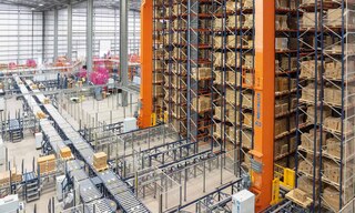 Logistica integrale: cos'è e quali vantaggi offre?