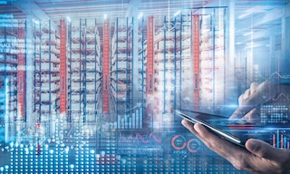 La logistica predittiva utilizza dati e tecnologie avanzate per anticipare gli eventi nella supply chain