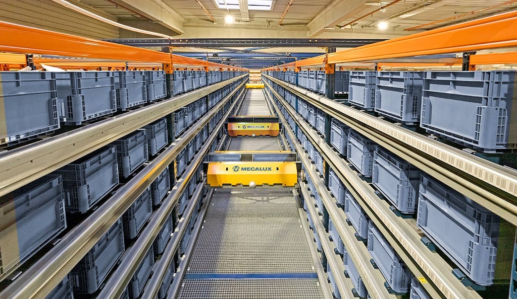 Si ipotizza che i machine customers saranno completamente autonomi nel 2036