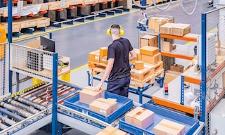 Il make to order è una strategia in cui i prodotti vengono realizzati dopo aver ricevuto l’ordine da un cliente