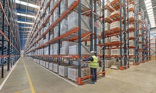 La manutenzione produttiva totale si concentra sulla corretta manutenzione e sul corretto funzionamento delle attrezzature