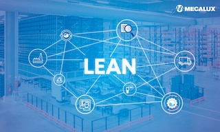 Il metodo Lean si usa per ottimizzare l'organizzazione e la produzione delle aziende