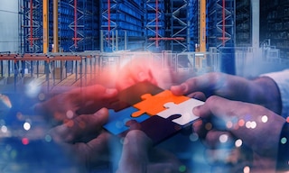 L’architettura a microservizi e i suoi vantaggi nello sviluppo dei software