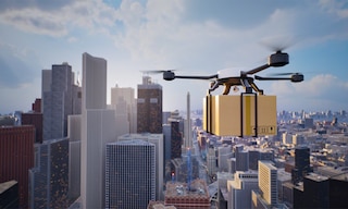 Mobilità aerea avanzata (AAM): un futuro vicino?