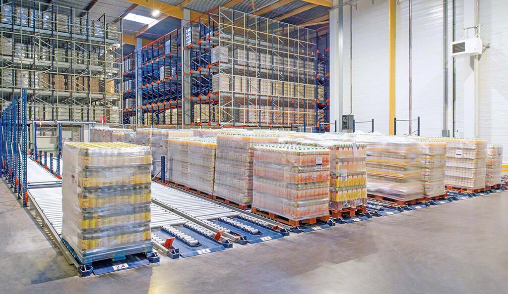 Usare il modello SCOR consente alle aziende di pianificare e anticipare i picchi di domanda