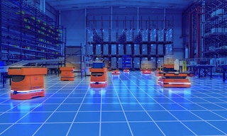 Navigazione SLAM: cos'è e qual è il suo impatto sulla robotica