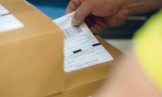 Il numero di lotto è un codice univoco che garantisce la tracciabilità dei prodotti