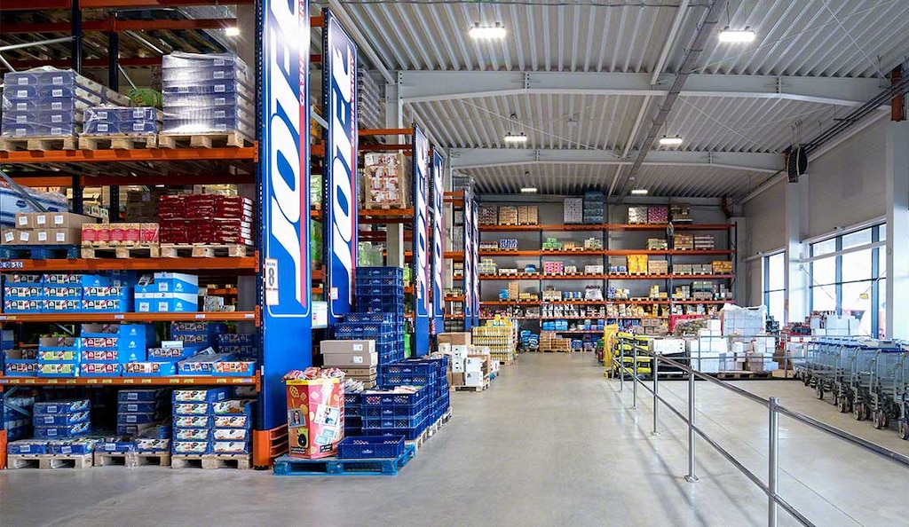 La logistica deve giocare d’anticipo sulle esigenze dei clienti senza cadere nell’overstock