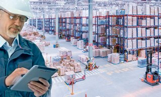 È fondamentale raggiungere 10 obiettivi nella logistica per migliorare l'efficienza e incrementare la competitività