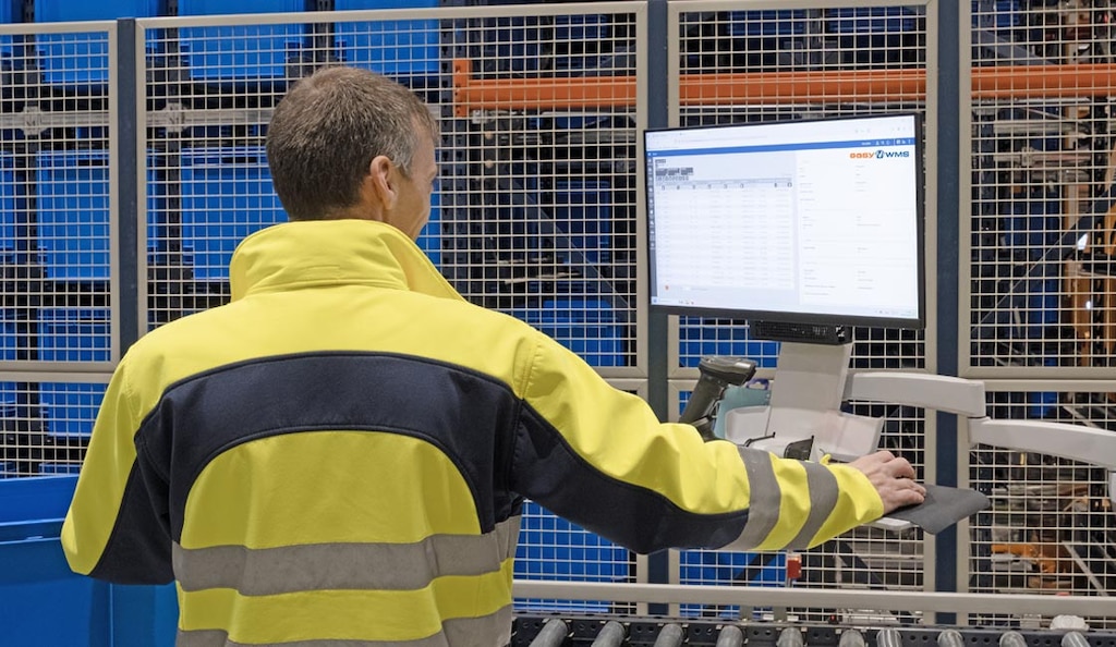 La previsione, l’approvvigionamento, il trasporto e lo stoccaggio sono processi cruciali