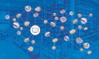 L'orchestrazione degli ordini coordina, gestisce e automatizza le attività e le risorse coinvolte lungo tutta la supply chain